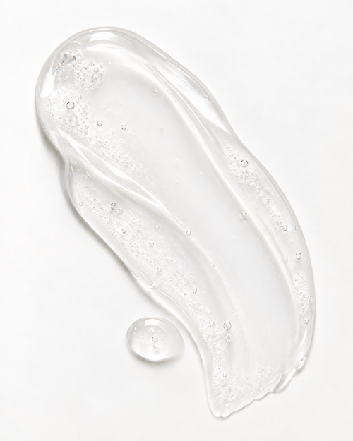THE PURIFYING SHAMPOO